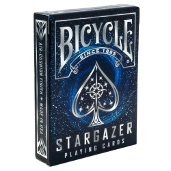 Karty do gry Bicycle Stargazer - USPC