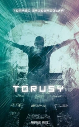 eBook Torusy - Tomasz Grzegrzółka mobi epub