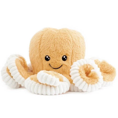 Pluszowa zabawka Ośmiorniczka 60cm - Baby Mix