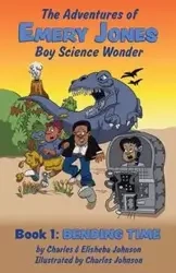 Bending Time - Johnson Charles