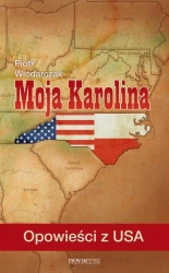 eBook Moja Karolina - Piotr Włódarczak epub mobi