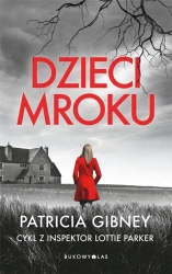 Dzieci mroku - Patricia Gibney
