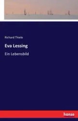 Eva Lessing - Richard Thiele