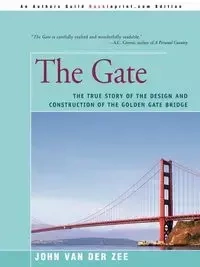 The Gate - Van John Der Zee