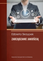 Zarządzanie jakością - Elżbieta Skrzypek