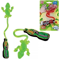 Jaszczurka żelowa MIX - Trifox