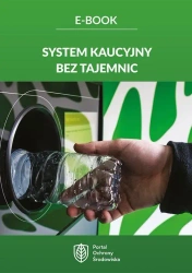 eBook System kaucyjny bez tajemnic - Praca zbiorowa mobi epub