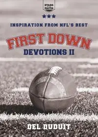 First Down Devotions II - Del Duduit