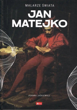 Jan Matejko - Joanna Jaśkiewicz