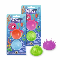 Zabawka Pop-Up 2 sztuki mix kolorów - TRENDHAUS