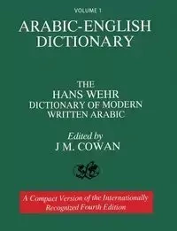 Volume 1 - Hans Wehr