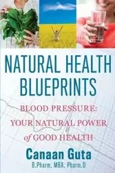 Natural Health Blueprints - Guta Canaan