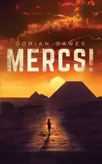 Mercs! - Dorian Dawes