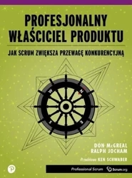 Profesjonalny Właściciel Produktu - Ralph Jocham, Don McGreal