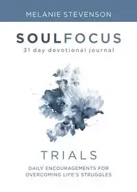 Trials - Melanie Stevenson