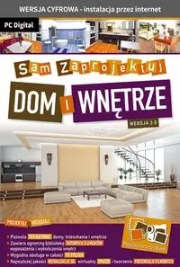 Sam zaprojektuj dom i wnętrze Wersja 3.0 - L.K. Avalon