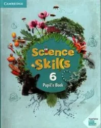 Science Skills Level 6 PB + AB