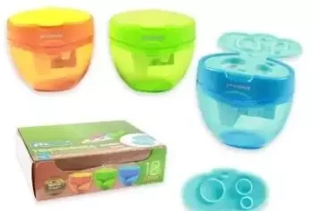 Temperówka potrójna (12szt) - Penword