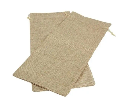 Woreczki jutowe ecko 36x15cm 2szt - Penword