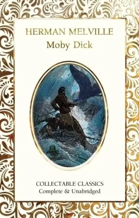 Moby Dick - Herman Melville