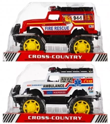 Auto Ratunk P/b 25x15x15 Mix2 Mc Pbx 36/72