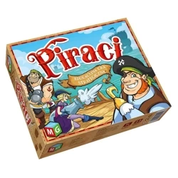 Piraci - Multigra