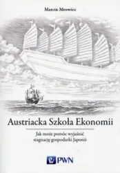 Austriacka Szkoła Ekonomii Jak może pomóc... - Marcin Mrowiec