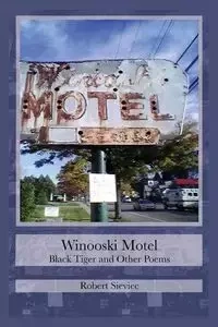 Winooski Motel - Robert Sieviec