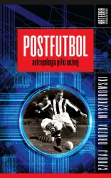 eBook Postfutbol - Mariusz Czubaj epub mobi