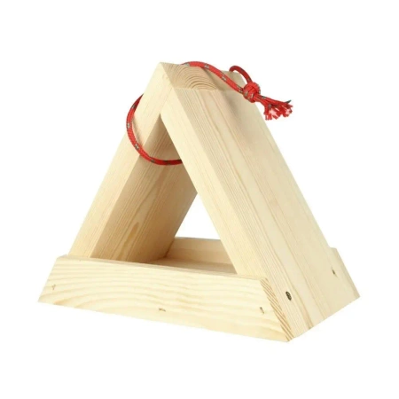 Karmnik dla ptaków mini DIY - LEVIATAN