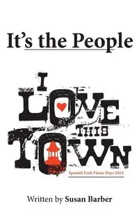 It's the People - Susan Barber