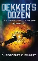 Dekker's Dozen - Christopher Schmitz