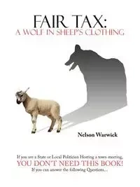 Fair Tax - Nelson Warwick