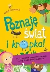 Poznaję świat i kropka! Po co mszyce głaszcze... - Rafał Klimczak