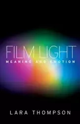 Film light - Lara Thompson