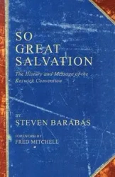 So Great Salvation - Steven Barabas