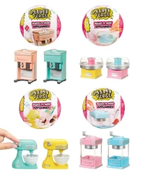 MGA's Miniverse - Make It Mini Appliances mix - MGA