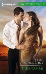 eBook Szejk szuka żony - Tara Pammi epub mobi