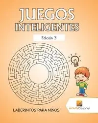 Juegos Inteligentes Edición 3 - Activity Crusades