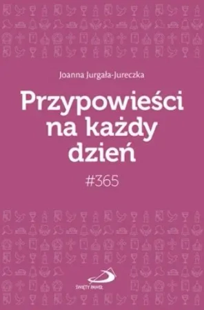 Przypowieści na każdy dzień