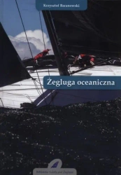Żegluga oceaniczna w.2021 - Krzysztof Baranowski