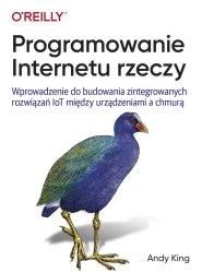 Programowanie Internetu rzeczy - Andy King