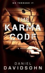 The Karma Code - Daniel Davidsohn