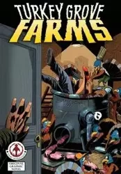 Turkey Grove Farms - William Bienz
