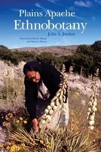 Plains Apache Ethnobotany - Jordan Julia A.