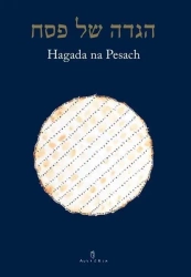 Hagada na Pesach - praca zbiorowa