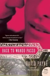 Back to Wando Passo - David Payne