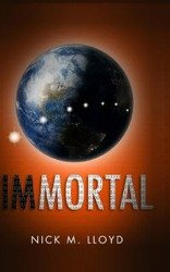 Immortal - Lloyd Nick M