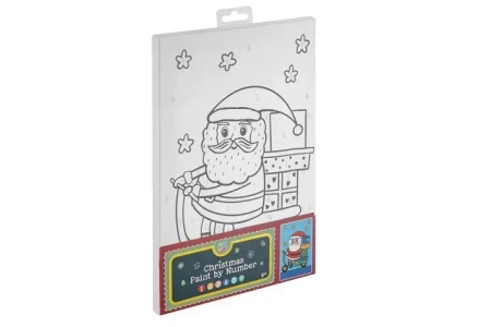 CCG XMAS malow.na płótnie 30x19 800068 60443