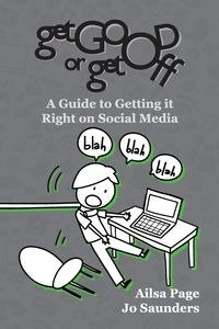 Get Good or Get Off - Page Ailsa